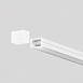 Комплектующие для уличной трековой системы Outdoor O-TR001-SEC - фото