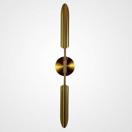 Бра Voyager 2 Imperiumloft 178449-26 - фото