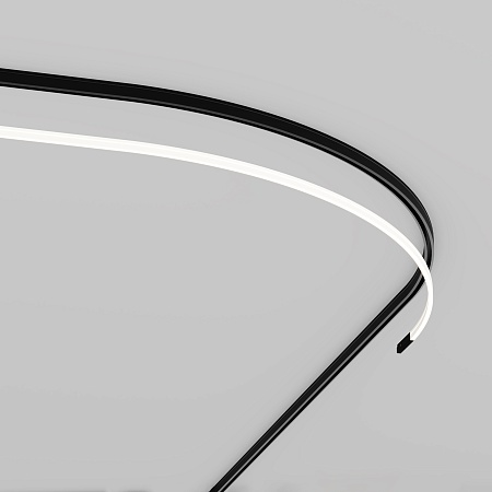 Трековый светильник Technical Flex TR186-1-16W4K-B - фото