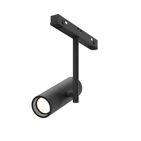 Трековый светильник Technical Elti TR005-4-12W-DS-B - фото