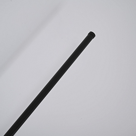 Настенный Светильник Wall Lines L80 Black Imperiumloft 178037-26 - фото
