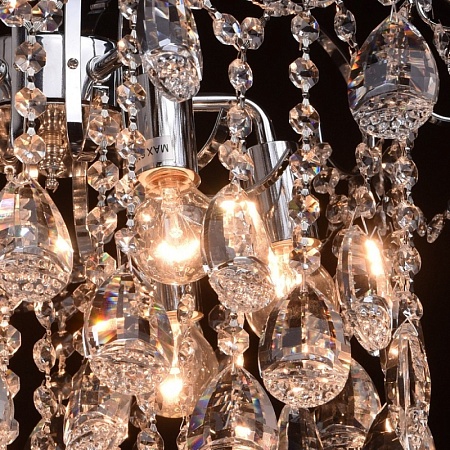 Люстра De City Бриз 464017106 - фото