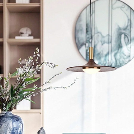 Подвесной Светильник Thea D25 Imperiumloft 189875-23 - фото