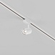 Трековый светильник Technical Vuoro TR003-1-6W4K-M-W - фото