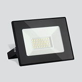 Уличный светодиодный прожектор 50W 6500K IP65 029 FL LED