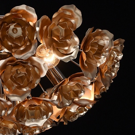 Светильник  розенхейм MW-Light  615011106 - фото