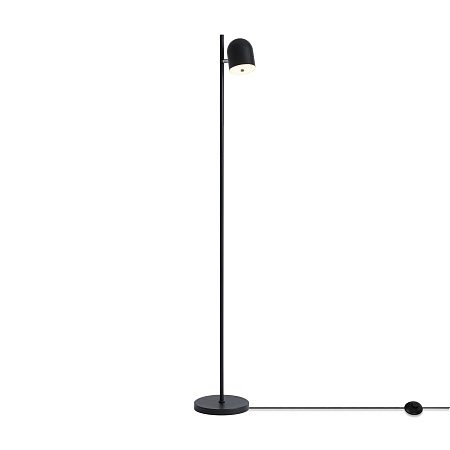 Напольный светильник (торшер) Freya FR5279FL-L7B - фото