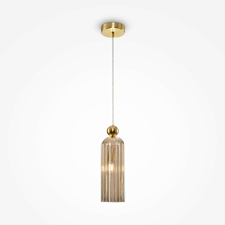 Подвесной светильник Maytoni Antic MOD302PL-01CG - фото