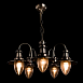 Подвесной светильник Arte Lamp ONDA A3244SP-1CC - фото