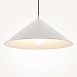 Подвесной светильник Maytoni Basic colors MOD167PL-01W - фото