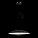 Светильник подвесной ST-Luce Черный/Черный, Белый LED 1*35W 3000K SL6502.403.01 - фото
