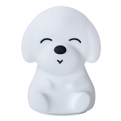 Ночник Arte Lamp TILLY A7371LT-1WH