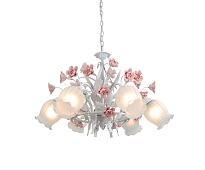 Lucia Tucci Fiori di rose 106.6