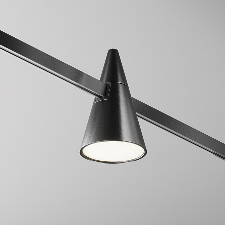 Трековый светильник Technical Keila TR146-1-5W3K-B - фото