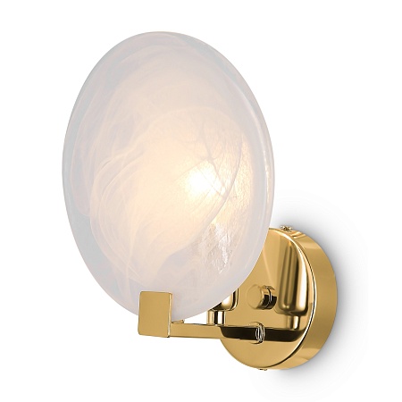 Настенный светильник (бра) Freya Sophia FR5197WL-01BS - фото