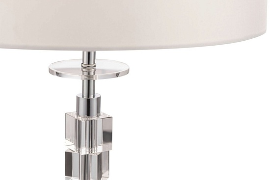 Настольный светильник Maytoni Torony MOD066TL-01CH - фото