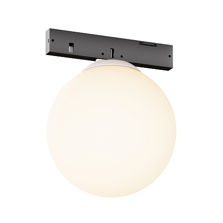 Трековый светильник Technical Luna TR185-1-3W3K-B - фото