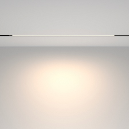 Трековый светильник Technical TR231-2-15W4K-B - фото