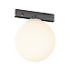 Трековый светильник Technical Luna TR185-1-3W3K-B - фото