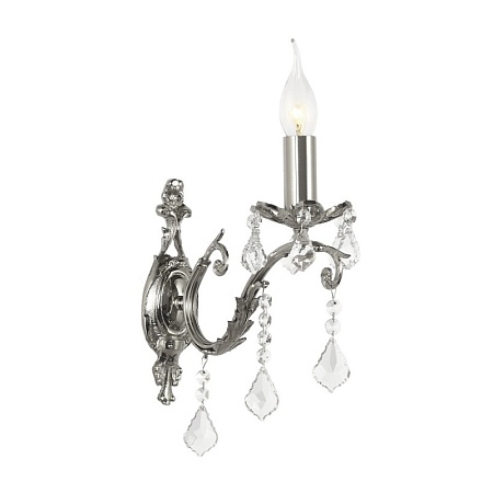 Бра Dio DArte Elite Forli E 2.1.1.600 N - фото