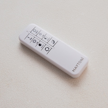 Потолочный светильник Maytoni MOD426CL-L43WK1 - фото