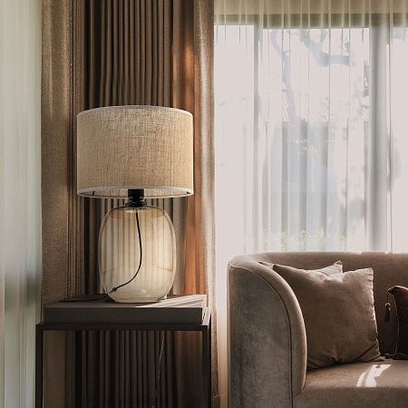 Настольный светильник TK Lighting 5986 Melody - фото