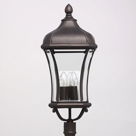 Уличный светильник  шато Chiaro  800040203 - фото