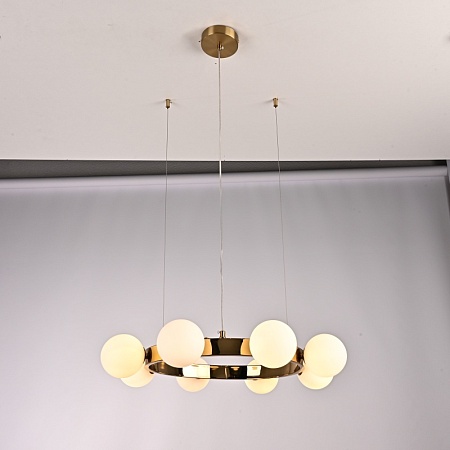 Подвесная Люстра Destiny Ch D60 Imperiumloft 194905-23 - фото