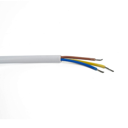 Светодиодный прожектор SAFFIT SFL90-50 IP65 50W 6400K белый - фото