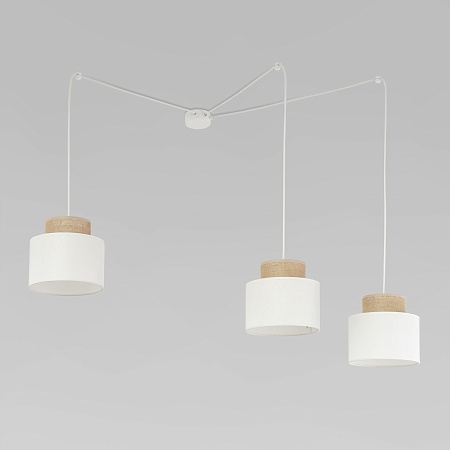 Подвесной светильник TK Lighting 2345 Duo - фото