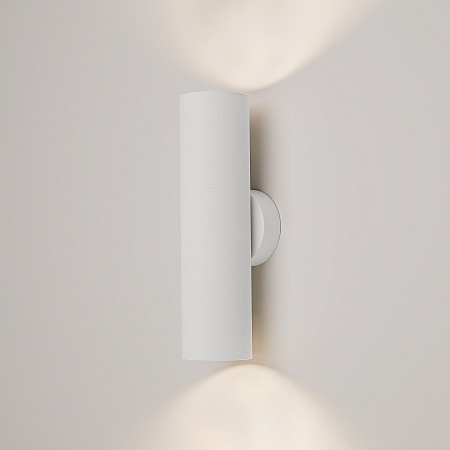 Настенный светильник (бра) Technical Artisan C080WL-02-GU10-W - фото