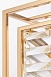 Подвесной светильник Maytoni Tening MOD060PL-01G - фото