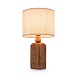 Настольный светильник Freya Forest FR5326TL-01W - фото