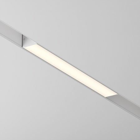 Трековый светильник Technical BASIS TR012-2-12W3K-W - фото