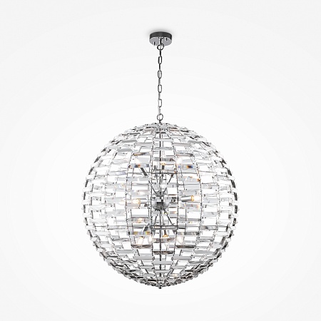 Подвесной светильник Maytoni Palla MOD092PL-12CH - фото