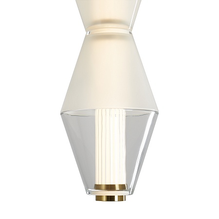Подвесной светильник Freya Plum FR6137PL-L6BT1 - фото