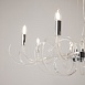 Люстра Maytoni Atlanta MOD051PL-07TR - фото