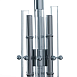 Торшер Arte Lamp TAYGETA A4097PN-1CC - фото
