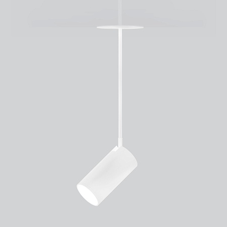 Подвесной светодиодный светильник 50222 LED Elektrostandard - фото