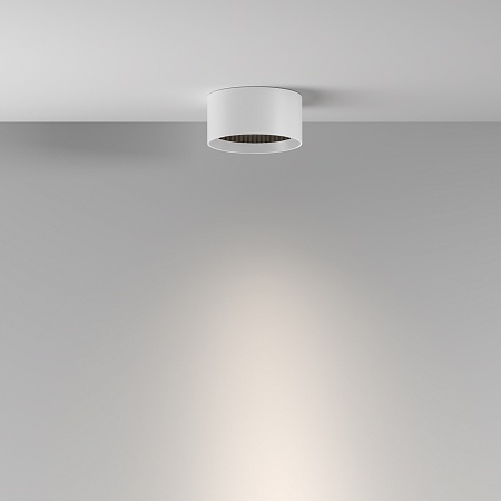 Потолочный светильник Technical C122CL-L7-4K-W - фото