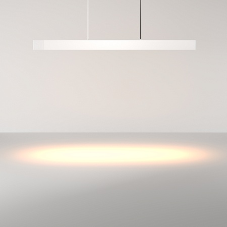 Подвесной светильник Technical P109PL-36W2.7-6K-W - фото