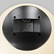 Подвесной светильник Technical Luna TR125B-10W3K-B - фото