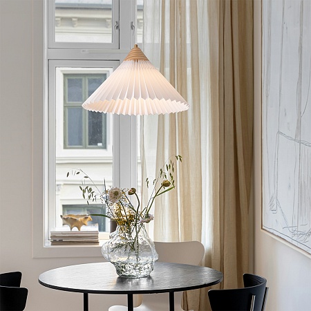 Настольный светильник Freya FR5533TL-01BS - фото