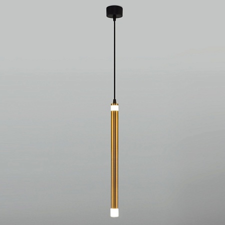 Подвесной акцентный светильник Eurosvet 50133/1 LED - фото
