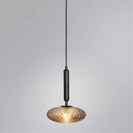 Подвесной светильник Divinare OKAB 5006/04 SP-1 - фото