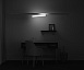 Трековый светильник Technical LARC TR086-4-25W-DS-W - фото
