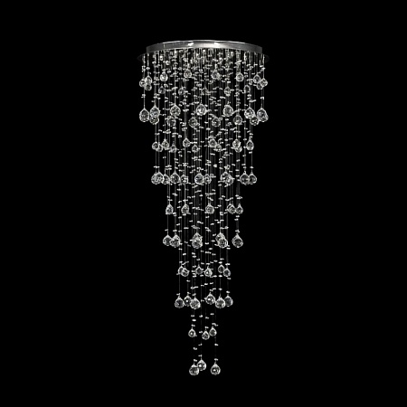 Каскадная люстра Dio DArte Asfour Tesoro H 1.4.55.218 N - фото