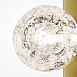 Настенный светильник (бра) Maytoni MOD470WL-01BS - фото