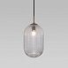 Подвесной светильник Eurosvet 50261/1 прозрачный - фото