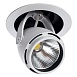 Спот Arte Lamp NATALE A3110PL-1WH - фото